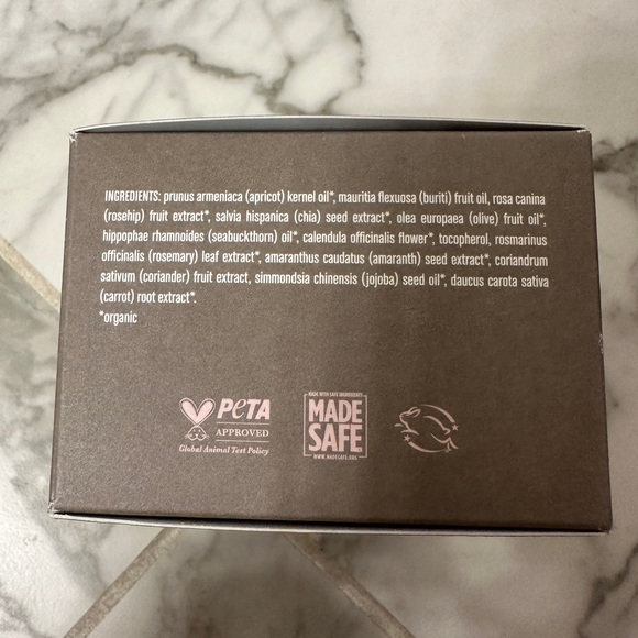 True Botanicals Phyto-Retinol Vitamin A Booster Serum NWT - Picture 8 of 10